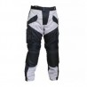 Pantalón Cordura Black Bike Negro-Blanco