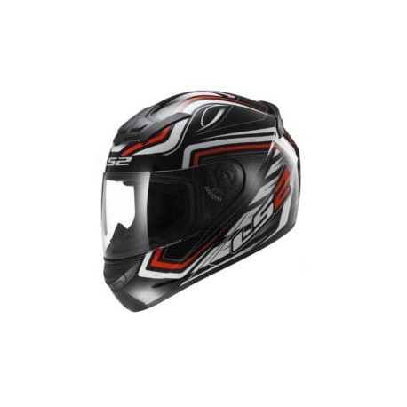 Casco Integral LS2 FF352 ROOKIE RANGER