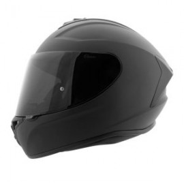 Casco Integral Moto Joe Rocket RKT 8 Negro Mate