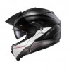 Casco Abatible HJC Magma-IS-MAX II – Gris-Negro-Blanco