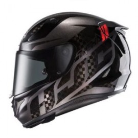 Casco Integral HJC R-PHA 11 LOWIN CARBON MC5 GRIS