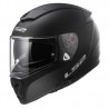 Casco Integral LS2 BREAKER Solid Negro Mate FF390