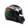 Casco Integral Lazer Bayamo Splash