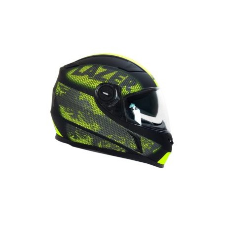 Casco Integral Lazer Bayamo Nanotech