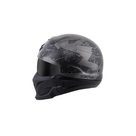 Casco Covert Scorpion Retro Ratnik Phantom