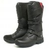 Botas Para Motociclista W2 “TT ADVENTURE” Touring Adventure Botas impermeables
