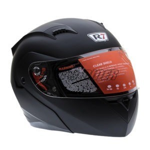Cascos y equipo para motociclistas