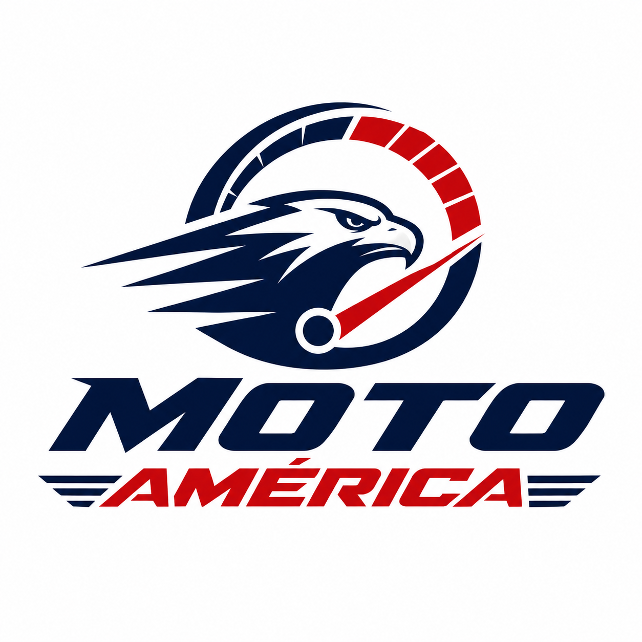 Moto América - Equipo para moto